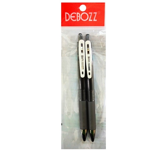 

S17691 PULPEN DEBOZZ DB-G08 2`S MAJU BERSAMA (20250215)