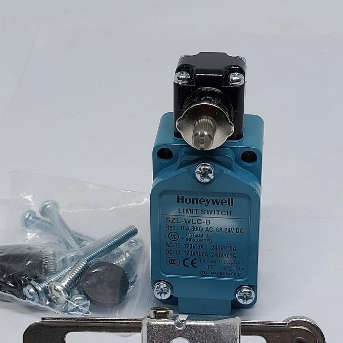limit switch Honeywell SZL- WLC-B
