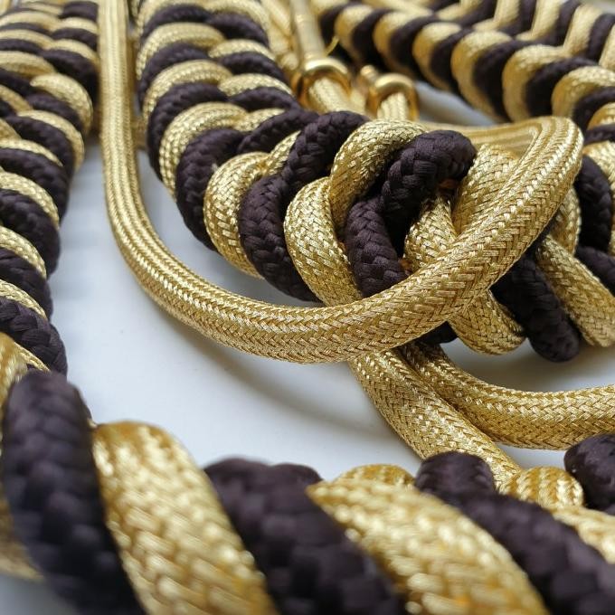 tali kur komando ajudan ( PDU )