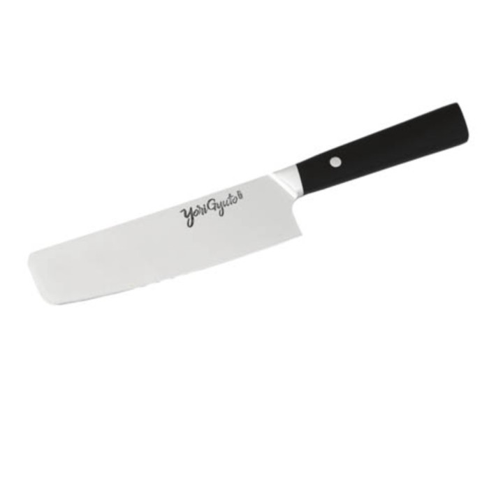 Produk Ready Yori Gyuto Nakiri Knife Pisau Nakiri