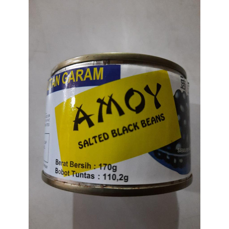 

Tau si amoy 170 gr