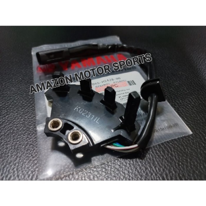 Sensor Ckp Nmax Aerox Lexi Asli Original B65