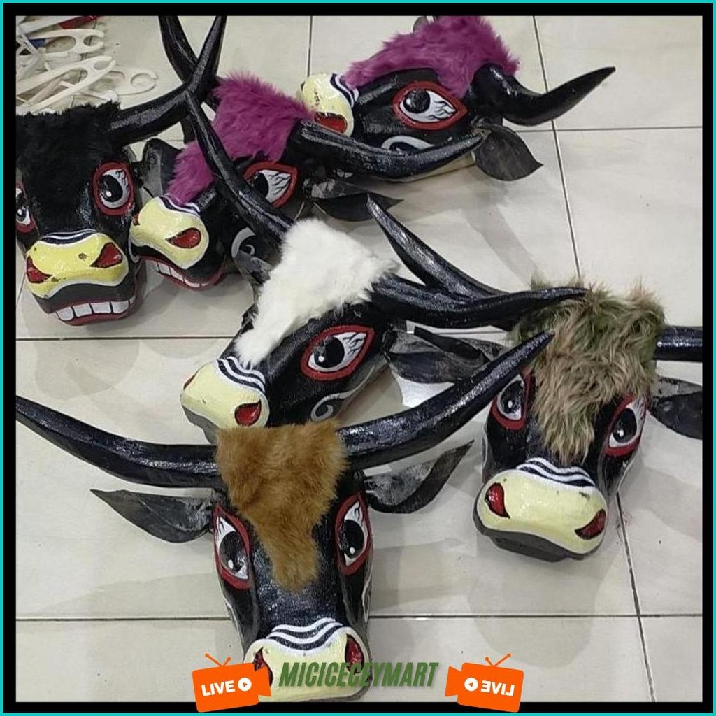 Bantengan Besar Dewasa, Bantengan Thek Besar Untuk Dewasa Event