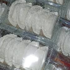 

Home Made Cireng isi 5