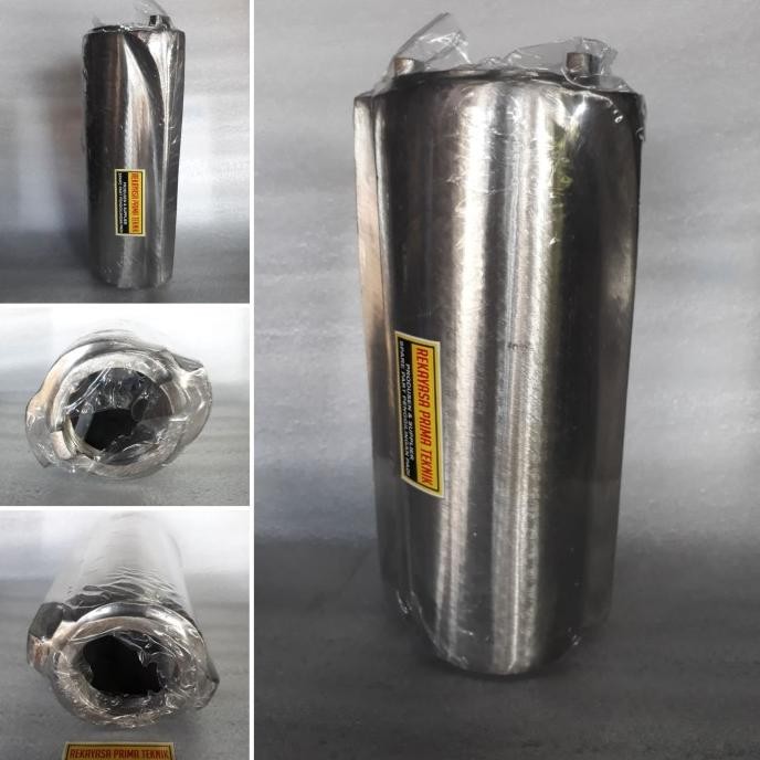 <<<<<] N120 MILLING STENLIS ASLI STENLIS STAINLESS STEEL ICHI N 120