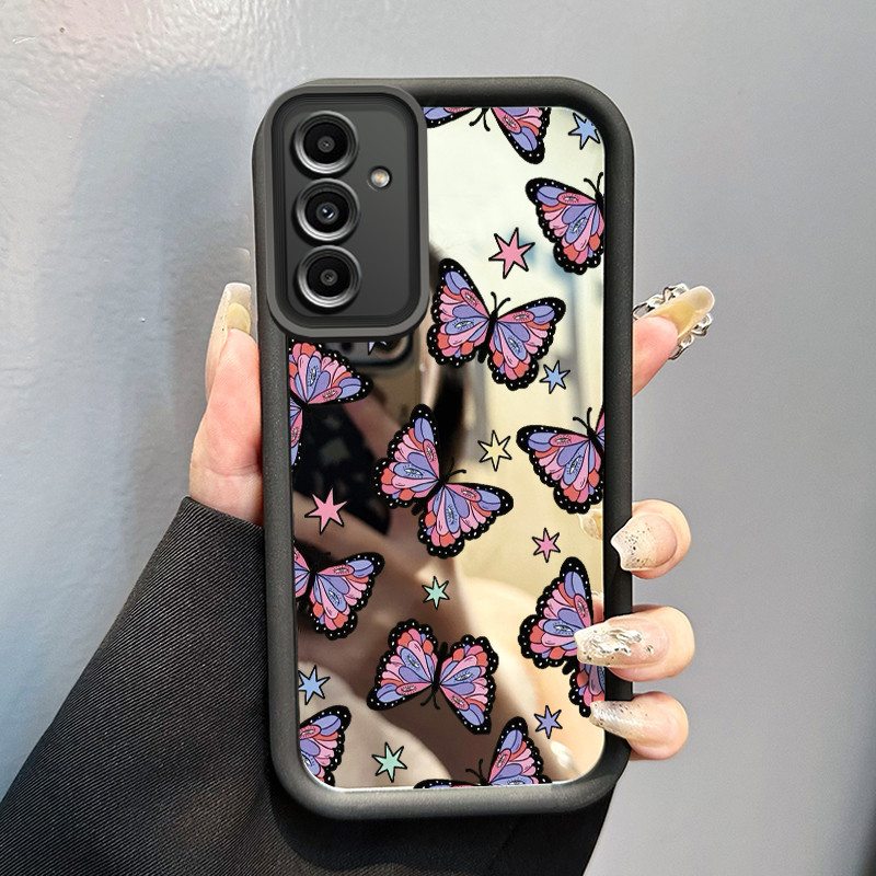 Casing Hp Samsung A25 Samsung A15 4G A15 5G M15 5G F15 A35 5G A55 5G Case kasingg Cesing ponsel kupu