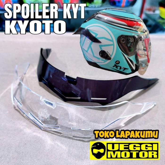 Spoiler Kyt Kyoto Bisa Untuk Dyr