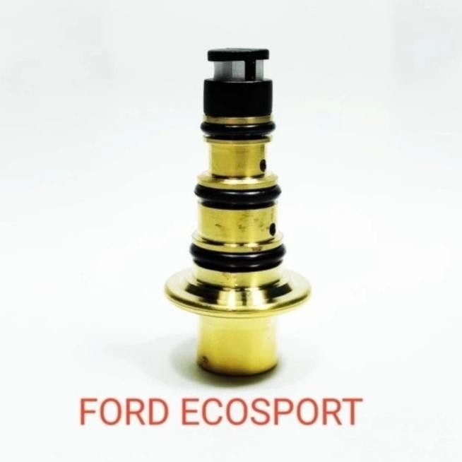 Kontrol Valve Selenoid Kompresor Ac Ford Ecosport Titanium Mt At