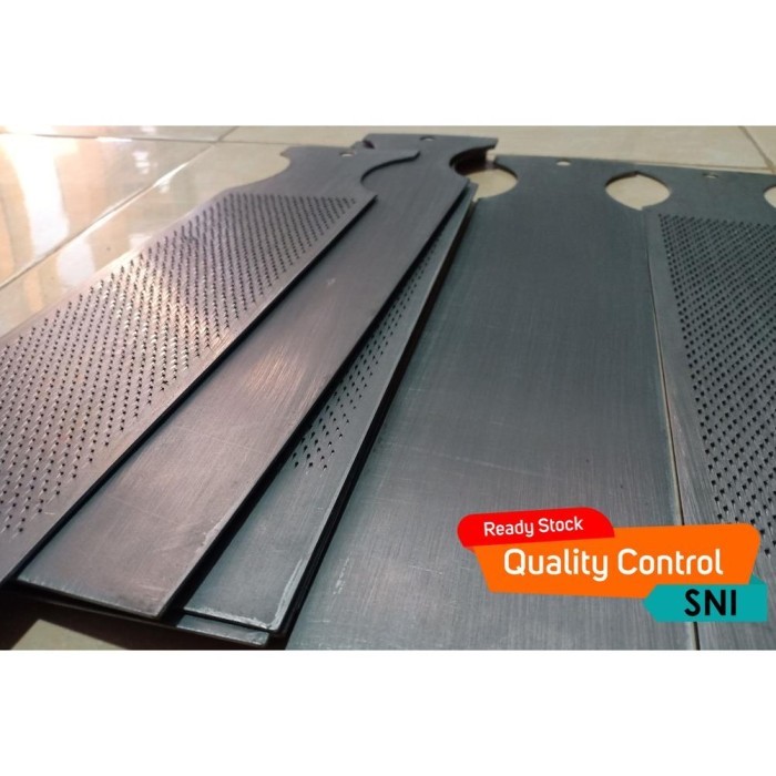 GRATIS ONGKIR PARUTAN KELAPA STAINLESS TEBAL