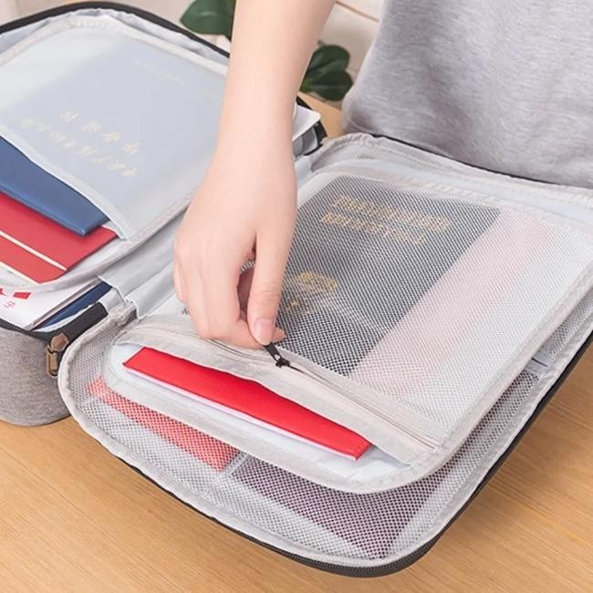 

TAS DOKUMEN TERMURAH PREMIUM ALAT KANTOR DOCUMENT BAG TERLARIS O1X4 P