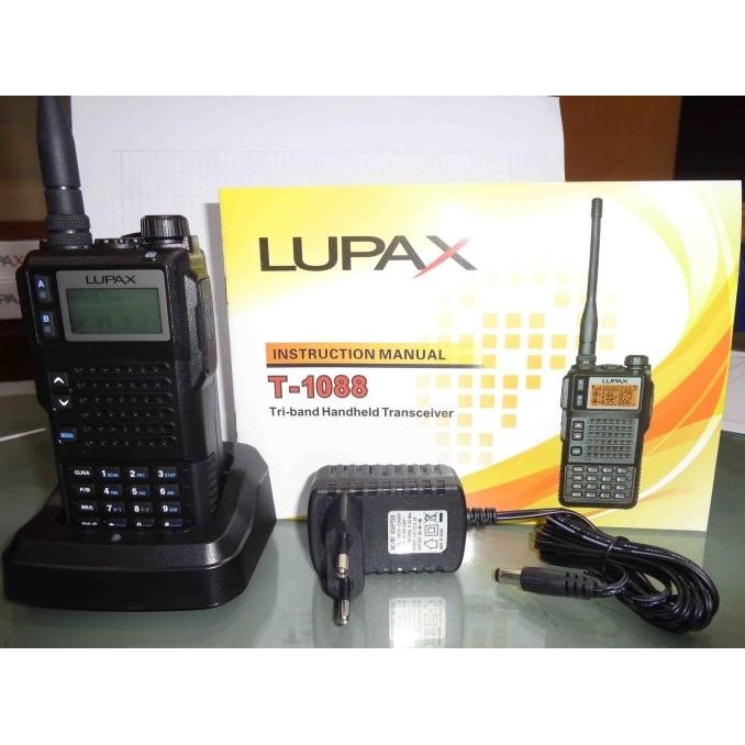 HT LUPAX T1088 / T 1088