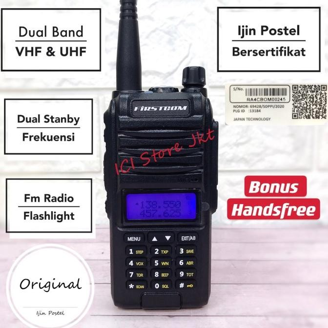 Ht Firstcom FC 136R / Firstcom fc 136 original
