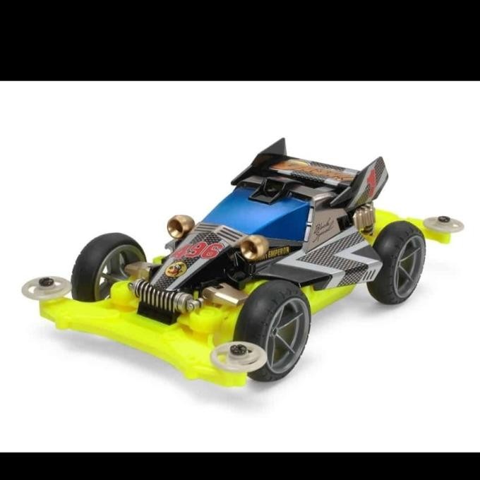 Dash 1 Emperor Black Special - 95296