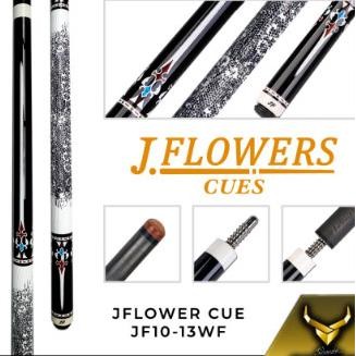 JFlower Cue JF10-13WF