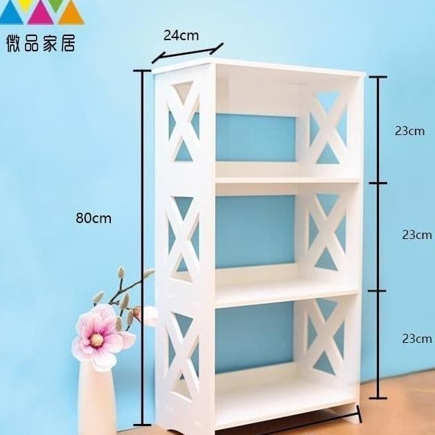 

DISCOUNT LEMARI KABINET RAK KAYU BUKU TAS DOKUMEN FILE DAPUR SHOES