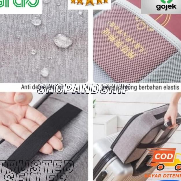 

BARU TAS STYLISH PENYIMPANAN DOKUMEN