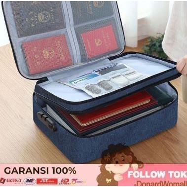 

PROMOSI BESAR TAS PENYIMPANAN SERTIFIKAT TAS DOKUMEN BAG TEMPAT DOKUME