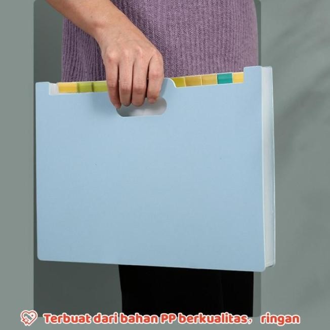 

READY STANDING FILE A4 FREE STIKER TAS DOKUMEN FILE KEEPER 13 SEKAT ATK FILE FOLDER DOCUMENT BAG EXPANDING FOLDER ORGANIZER MAP KERJA CLEAR HOLDER MEJA TEMPAT PENYIMPANAN BERKAS KERTAS UJIAN MAP AKORDEON SEKOLAH KANTOR PELAJAR