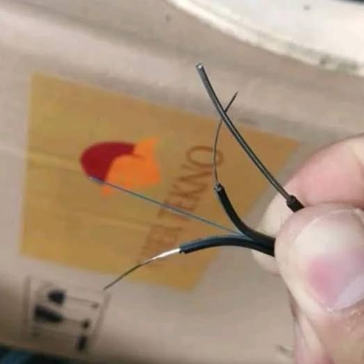 dropcore 1 core 3 seling fiber tekno