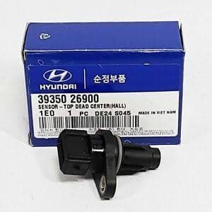 Sensor Cmp Hyundai Matrix Kia Pride Chamshaft Noken As Tdc Hall