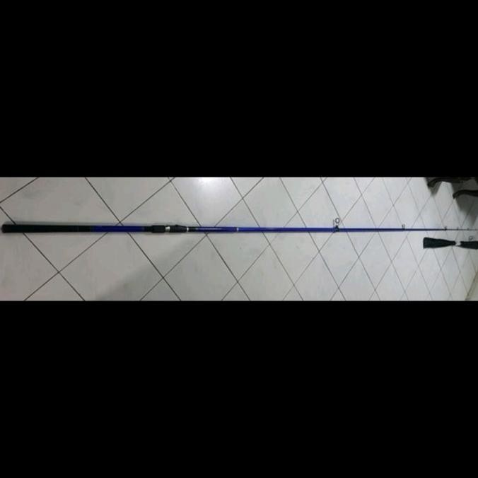 joran maguro surf casting 420