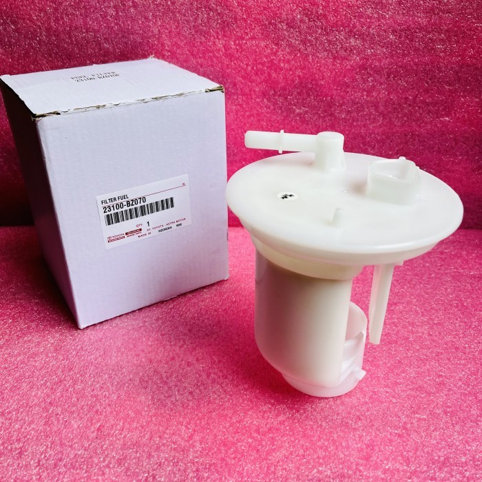 Fuel Filter avanza xenia rush terios grandmax luxio 4pin 23390-BZ010