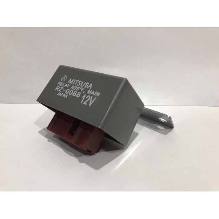 Main Relay Bensin Honda Accord Maestro,Cielo,Genio,Ferio,Crv,Odyssey