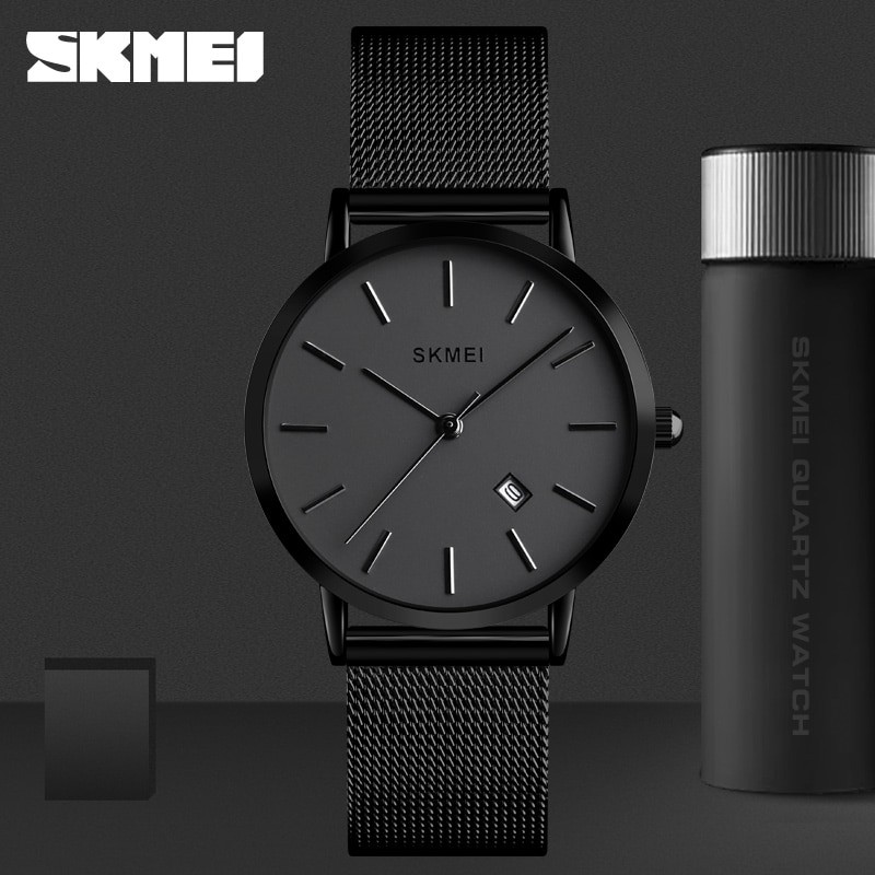 

SKMEI Jam Tangan Analog Pria - 1530