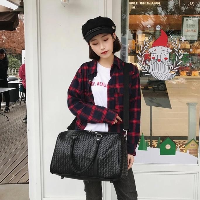 Tas adidas maroon tas olahraga