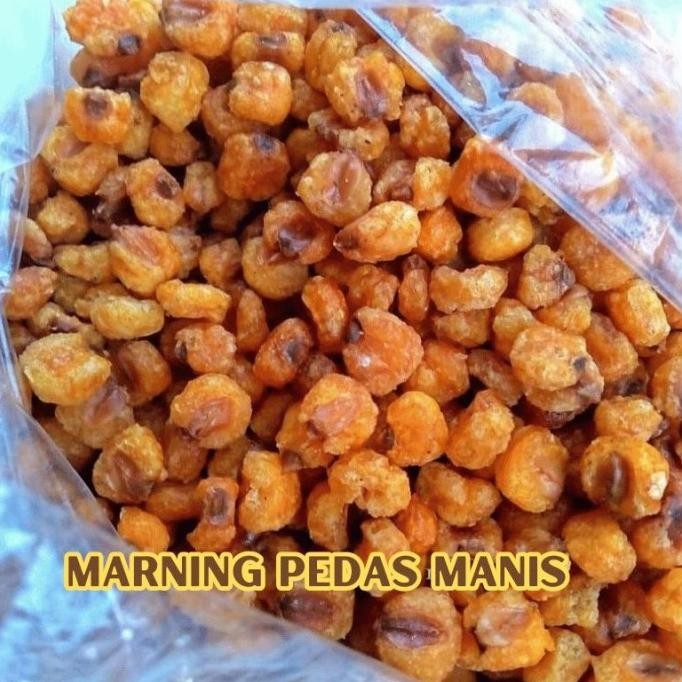 

GROSIR BISA COD! marning jagung emping jagung marning pedas manis marning jagung marning Termurah TERLARIS
