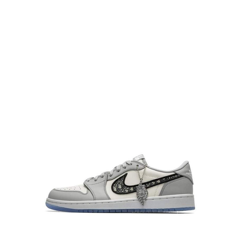 Nike Air Jordan 1 Low X Dior 3SN268ZDD BNIB FULLSET PK GOD GUARANTEE