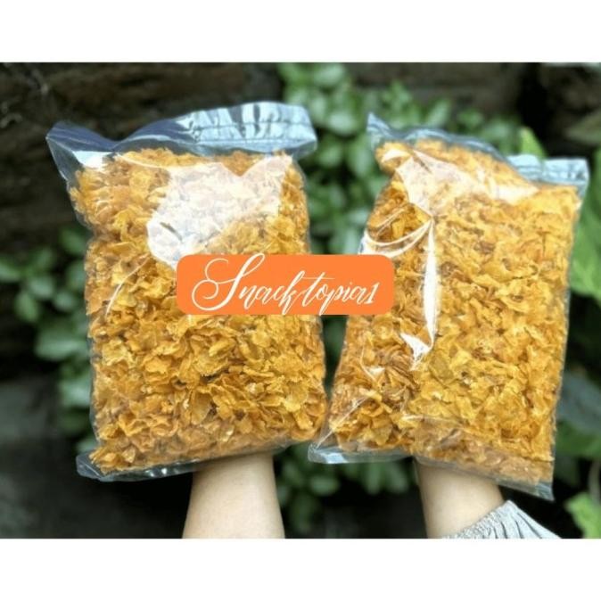 

GROSIR COD kerupuk jagung emping jagung pedas manis jagung geprek nusantara emping jagung TERLARIS