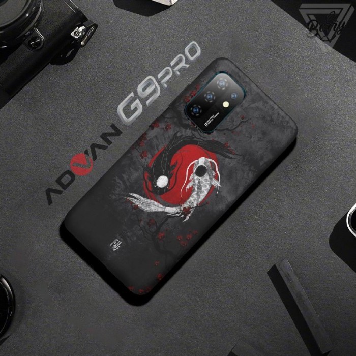 CASING SOFTCASE HP ADVAN G5 G5 ELITE G9 G9 PRO G9 PERFECTO PRESISI 04