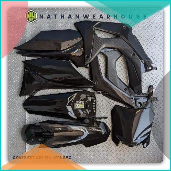Cover Body Set CRF 150 L BMC 11OKTZ4 parts