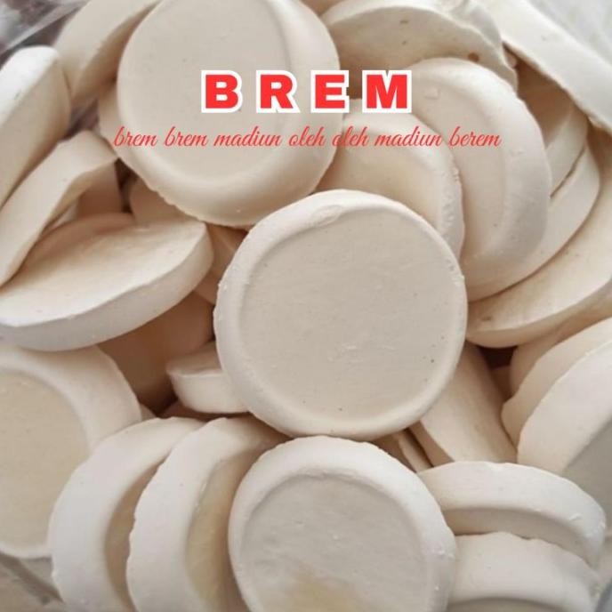 

GROSIR PROMO! brem khas madiun brem brem madiun oleh oleh madiun berem TERLARIS