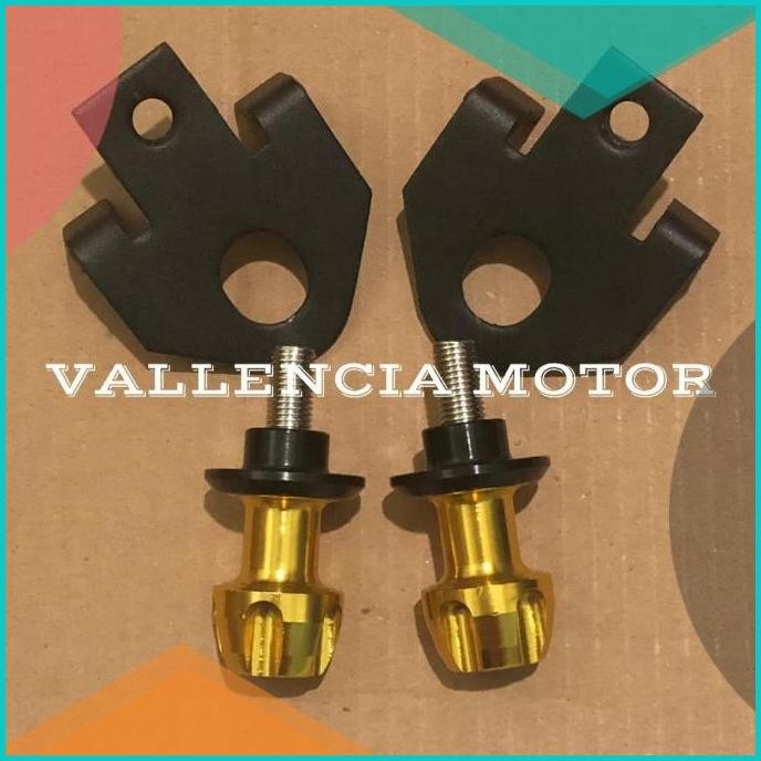 BAUT PEDOK CBR 150R CBR150 NEW CBR FACELIFT JALU PEDDOCK 11OKTZ4 last