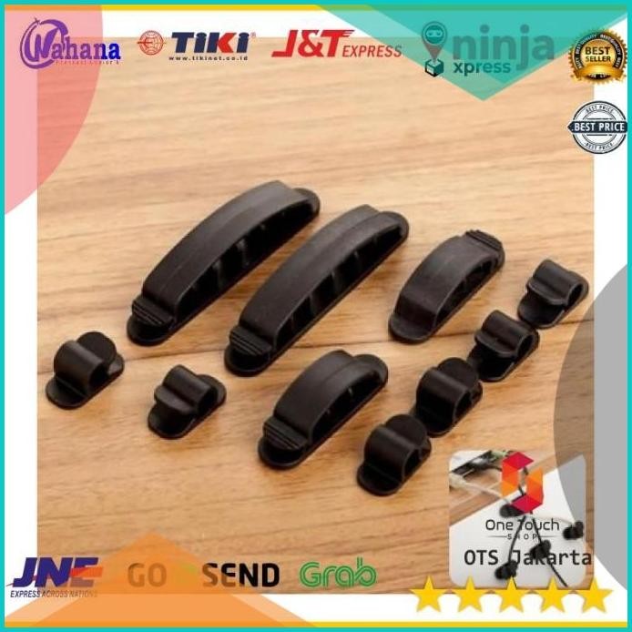 

Cable Clips 10pcs - CC926 11OKTZ4 parts
