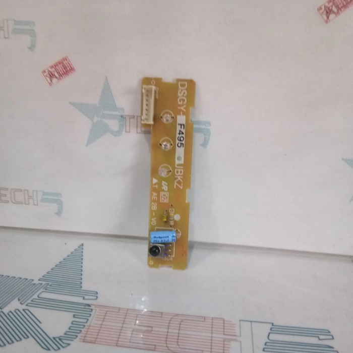 Sensor Pcb Ac Sharp R32