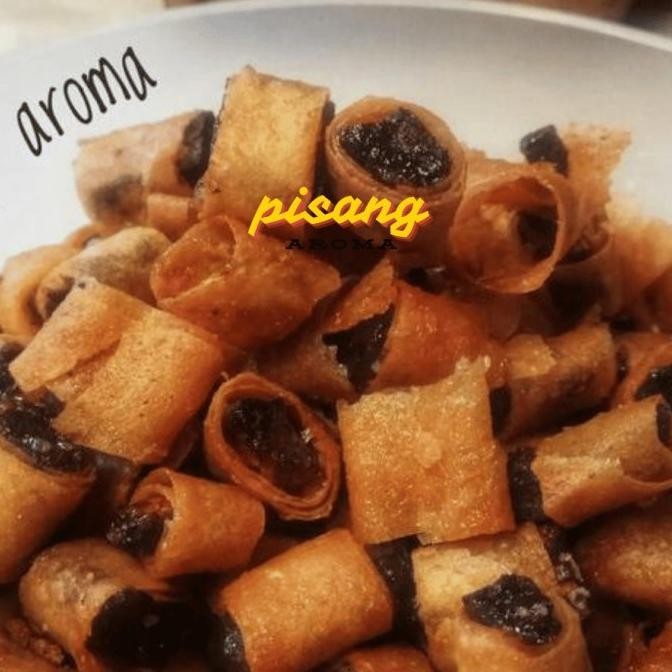 

GROSIR PROMO pisang aroma kiloan pisang keju pisang kering pisang crispy TERLARIS