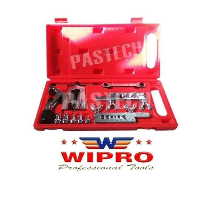 FLARING TOOL SET CT-278L (WIPRO)