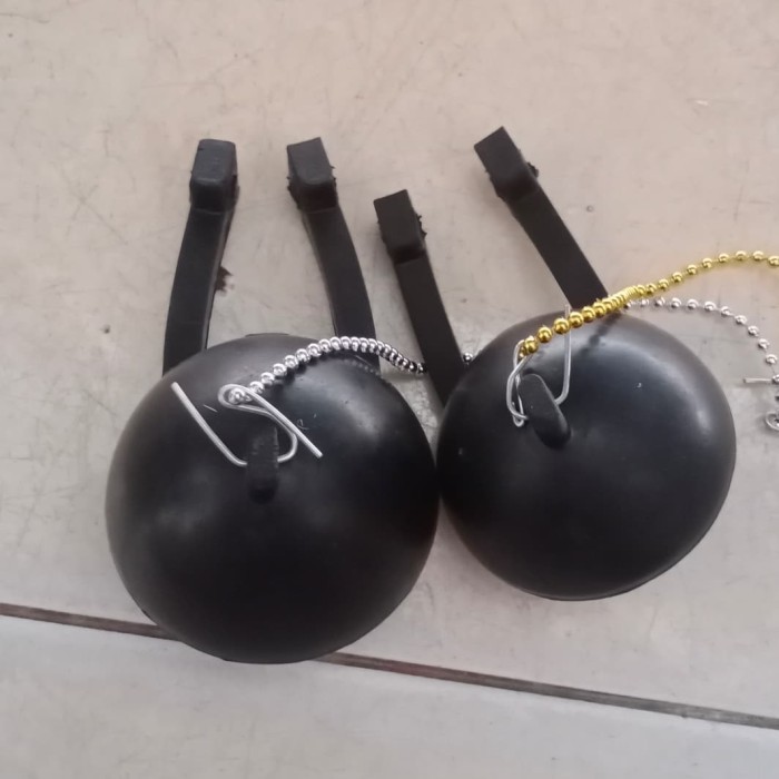 TERMURAH - paking kodok toto/spare part kloset duduk