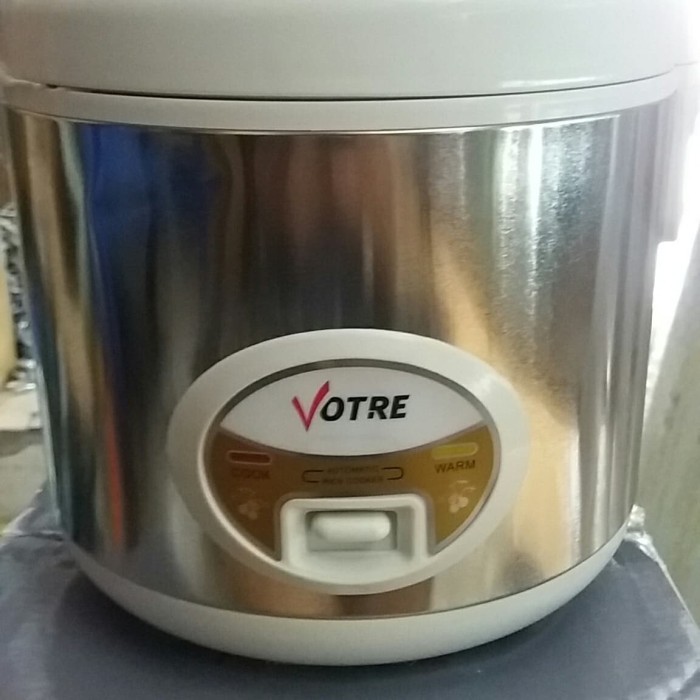 TERBARU - magicom/rice cooker MLS