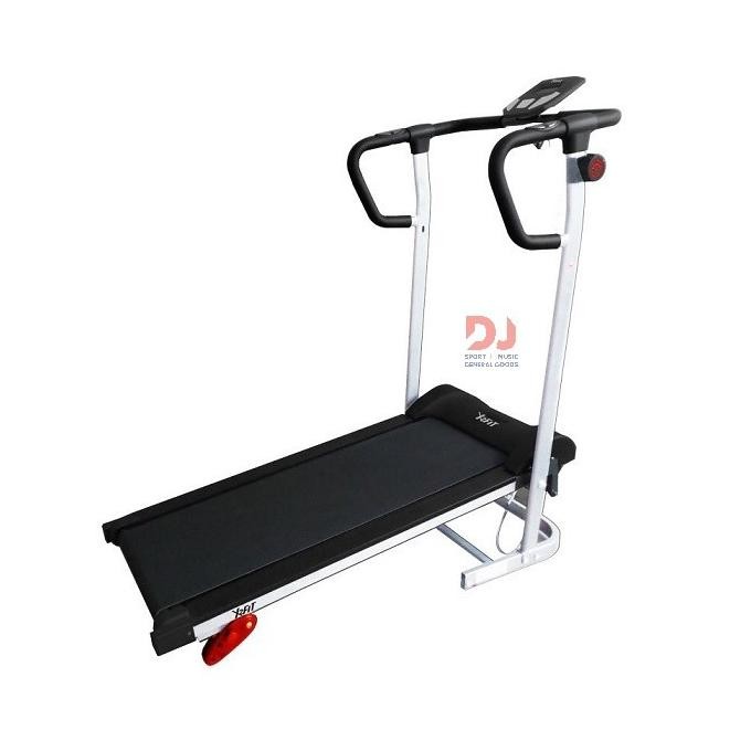 Tersedia TREADMILL X2FIT MOTION Z