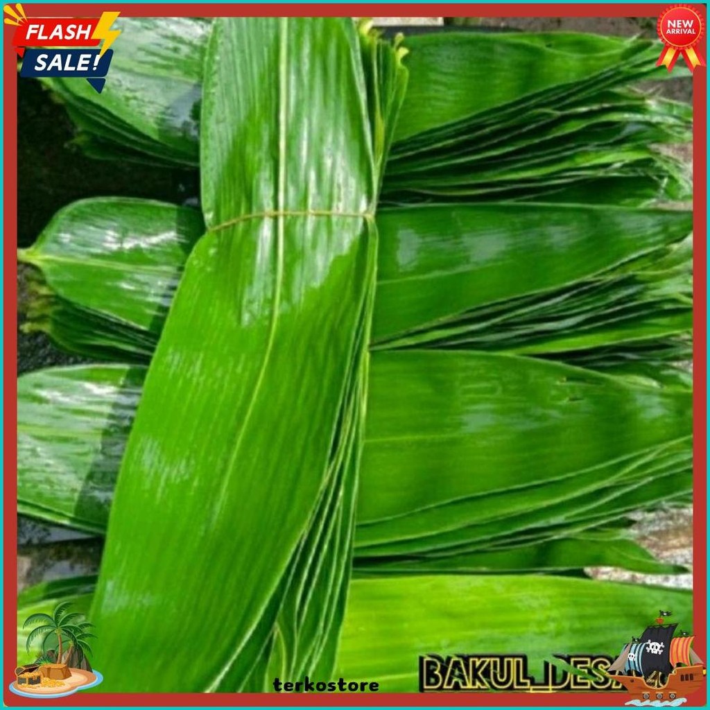 

Daun Bambu Bakcang 100 Lembar Daun Bambu Segar Bungkus Bacang / Bakcang Daun Bambu Jumbo / Daun Bambu Bakcang Besar / Daun Bambu Bacang Jumbo / Daun Bamboo / Daun Bambu Segar Paket 100 / Daun Bambu Bakcang (Cod)