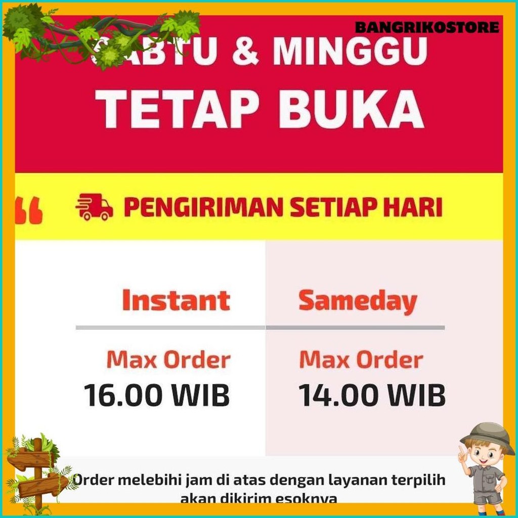 

Tempe Sumpil / Tempe Segitiga - Daun Pisang [10Pcs] (6.6)