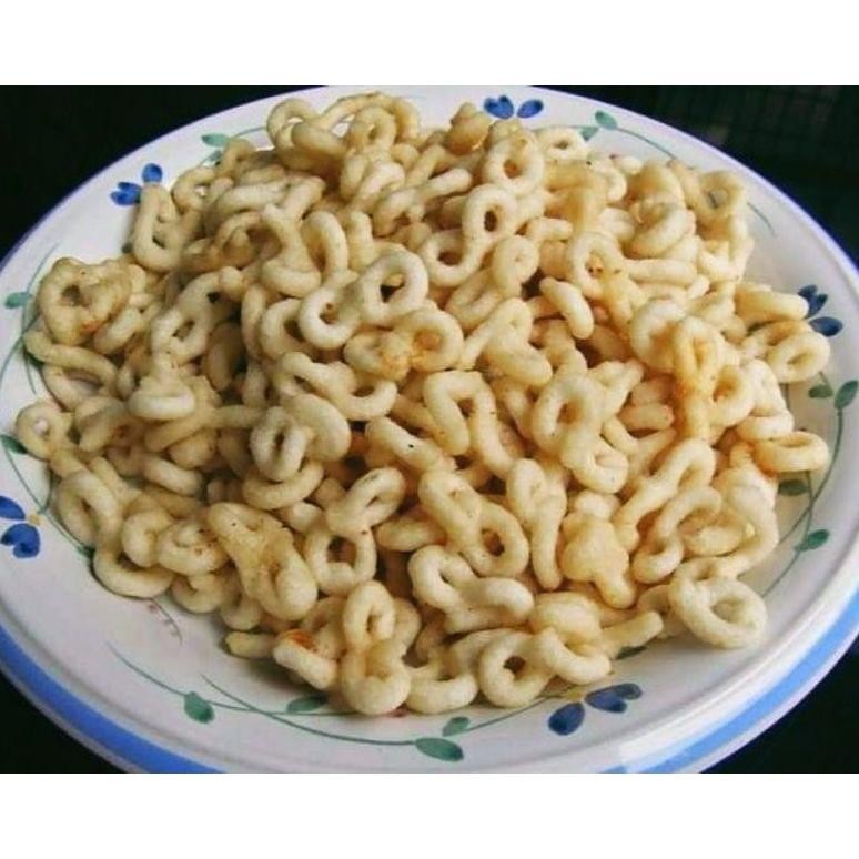 

Grosir Promo Lanting Bawang Singkong bumbu gurih khas kebumen