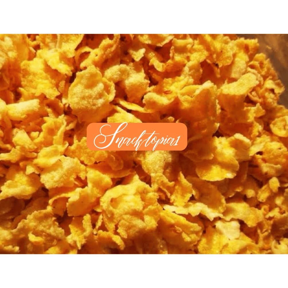 

Grosir Termurah kripik jagung jagung pedas manis emping jagung emping COD