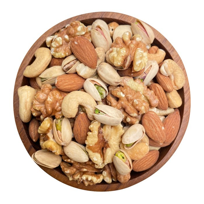 

Mix Nuts Type 6 - Kacang Campur