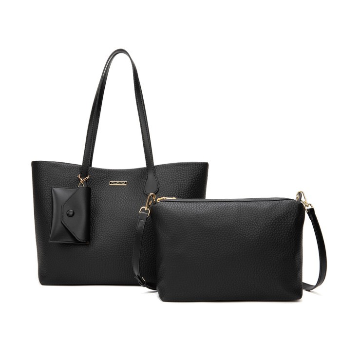 Palomino Marabel Totebag - Black