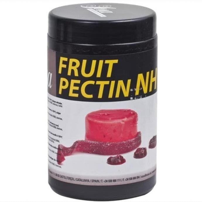 

Sosa Fruit Nh Pectina / Pengental Selai 50Gr Pectin Vegan Halal